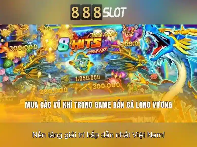 Kho Game Slot 888slot