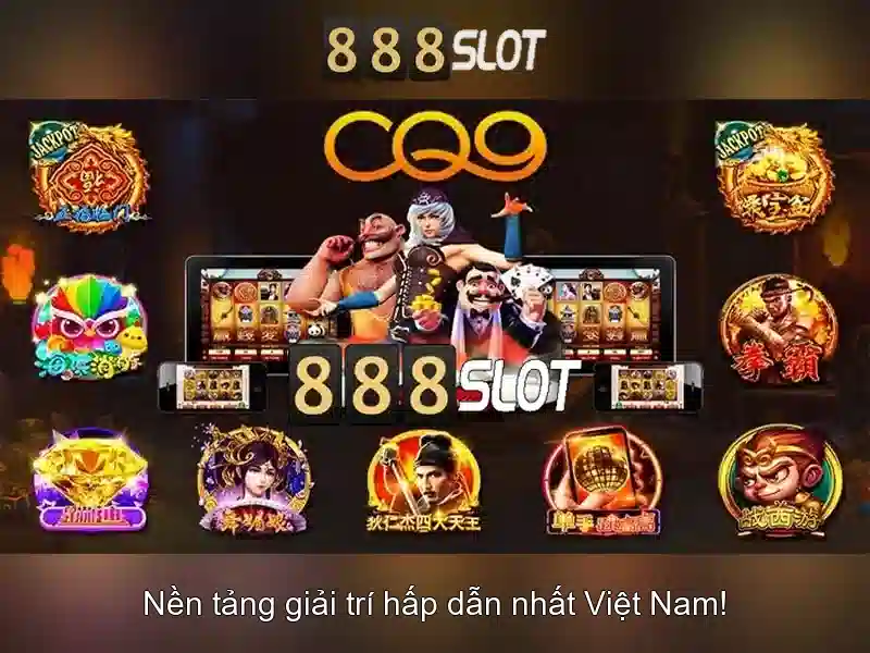 Trải Nghiệm Slot VIP