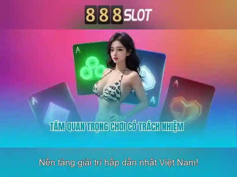 Giới Thiệu Về Slot 888