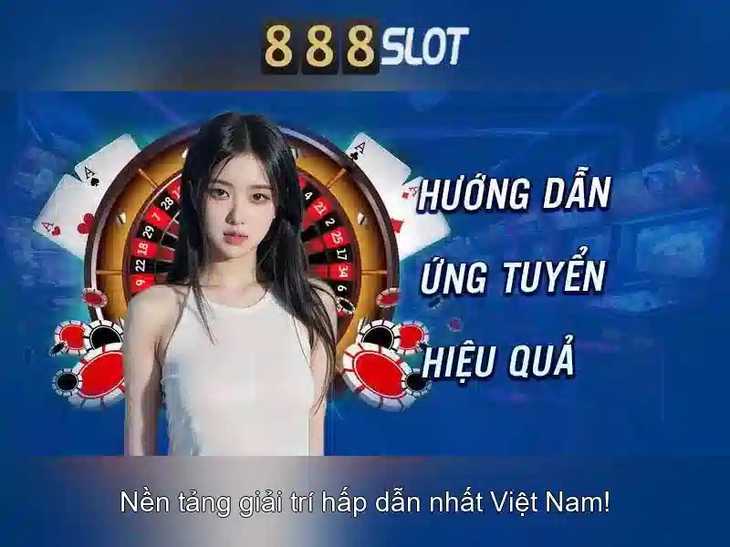 Trải Nghiệm SLOT