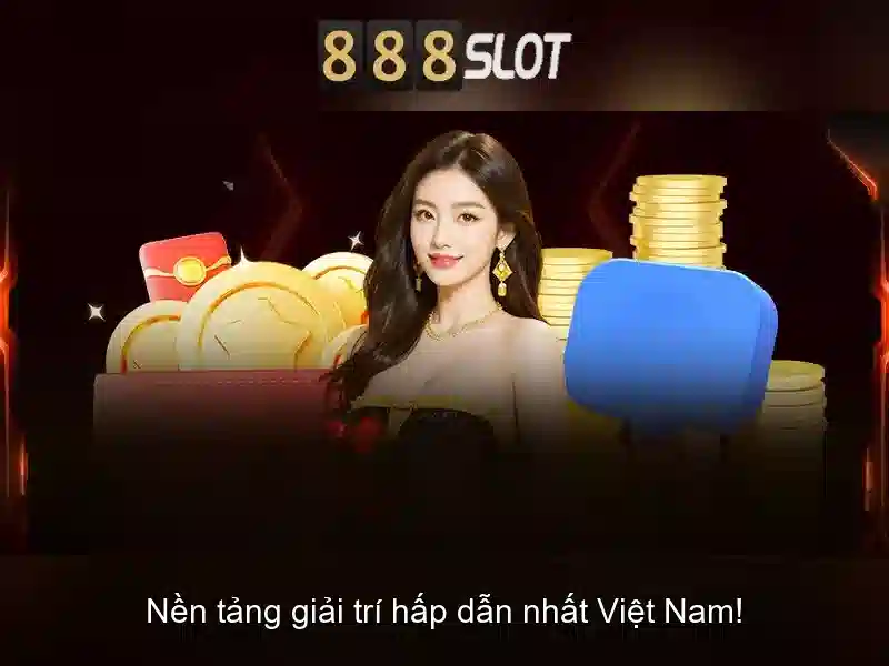 Đăng Nhập Nhà Cái 888SLOT – Trải Nghiệm Slot Đỉnh Cao 2026