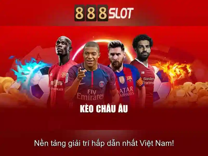 Giới Thiệu Về 888SLOT