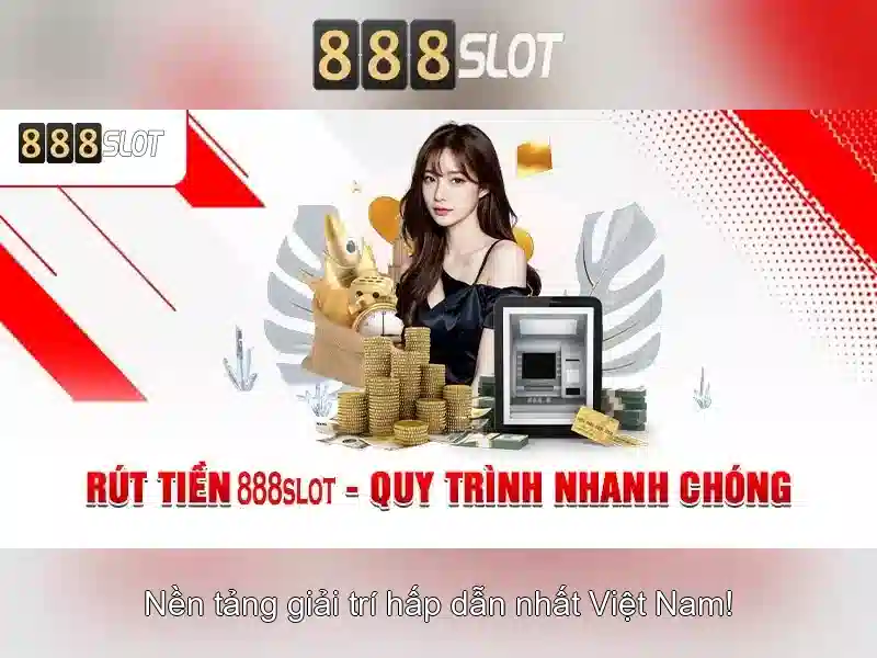 Khuyến Mãi 888SLOT – Tải Ứng Dụng