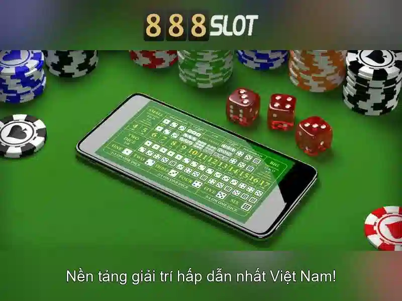 888 slot app