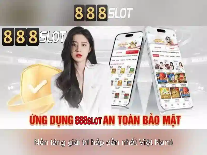 Đặc Điểm Nổi Bật Của 888SLOT