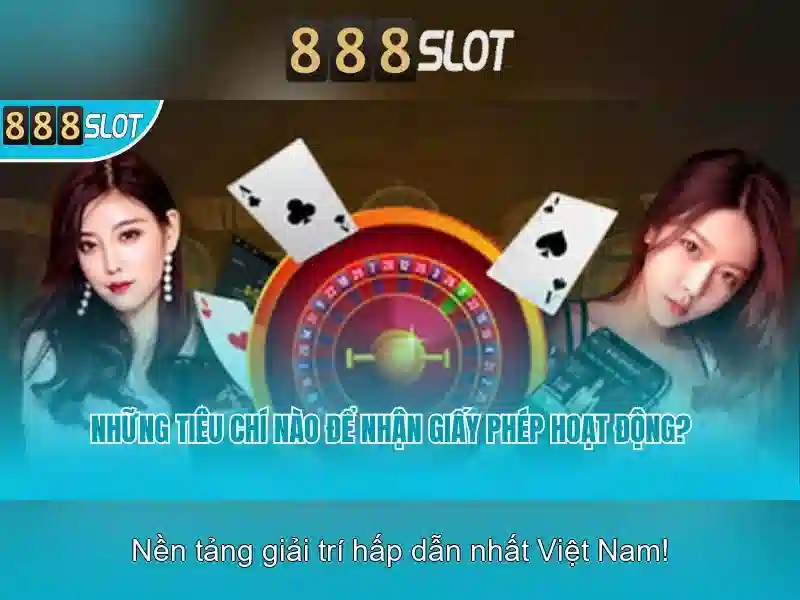 hệ thống cổng game slot 888slot