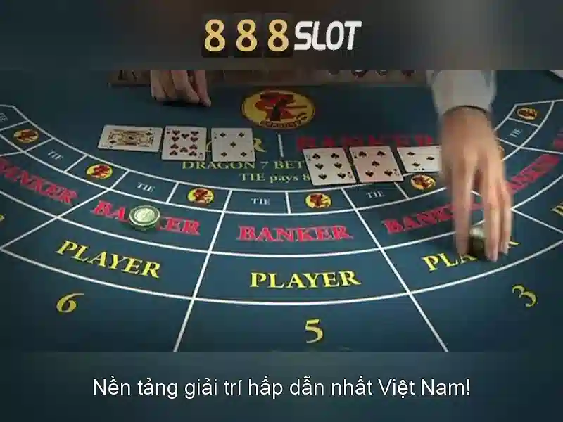 Giới Thiệu Về 888slot