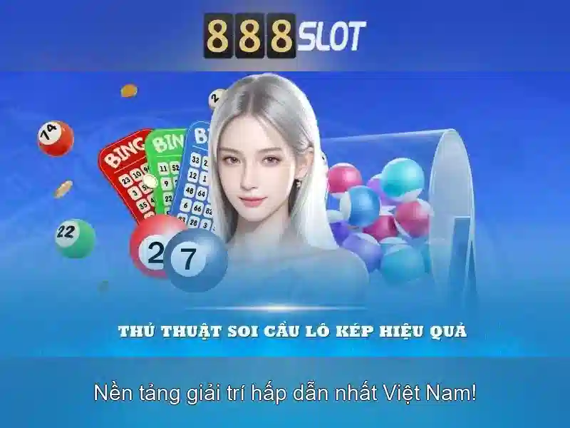 Khám Phá Kho Game Slot Đa Dạng