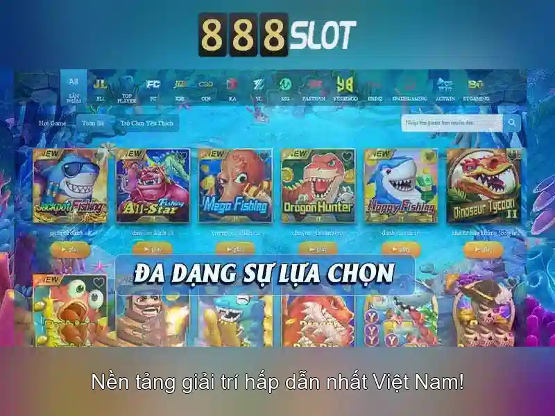 Slot 888