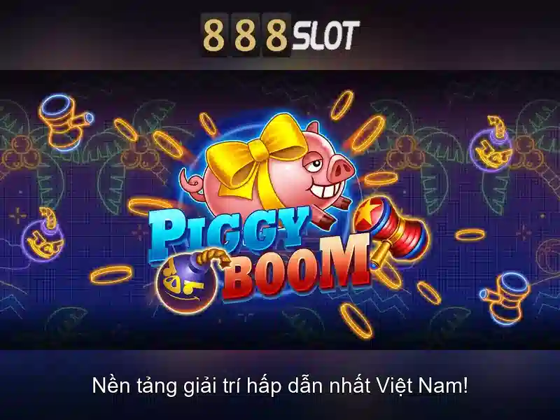 Đăng Nhập 888SLOT