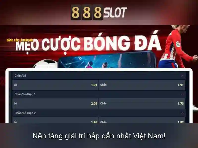 Hướng dẫn chơi slot