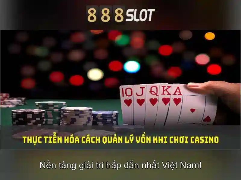 Giao Diện 888slot Login App
