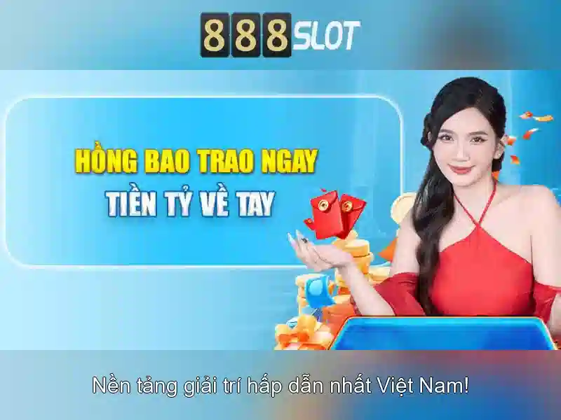 Giới Thiệu Về 888SLOT