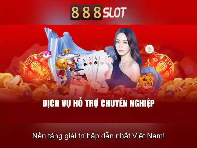 Thể Thao Ảo 888slot
