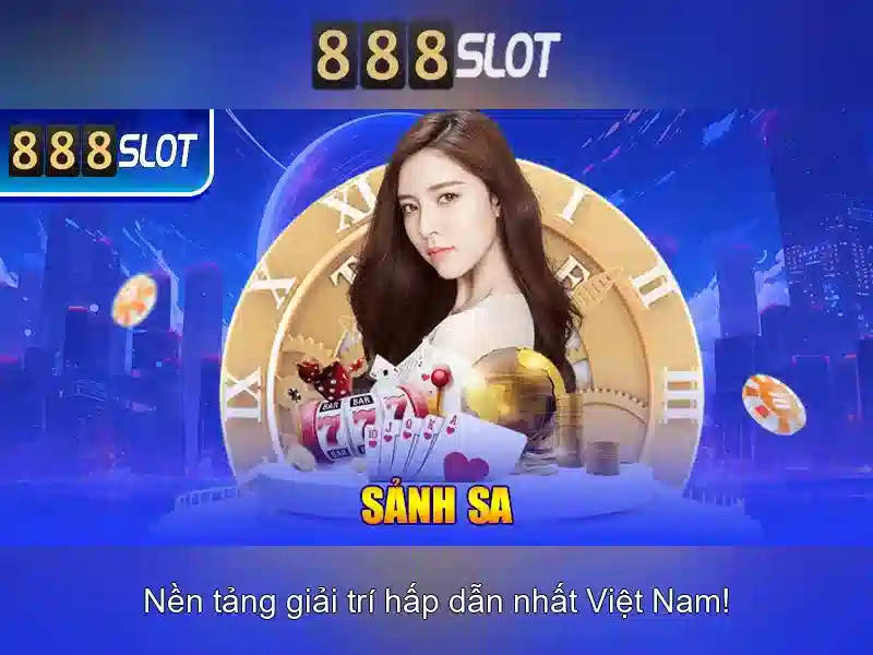 Ưu Đãi Đặc Biệt Cho Thành Viên 888SLOT