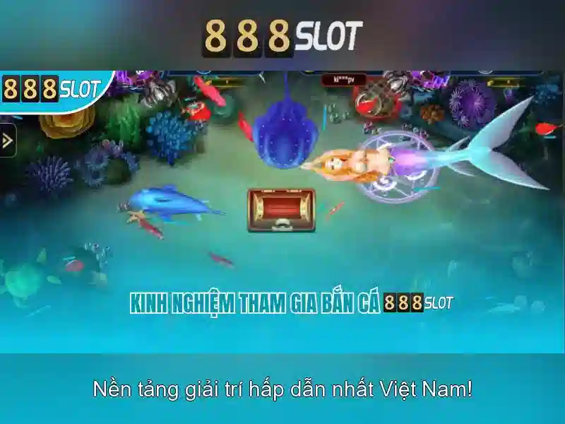 Tại Sao Nên Chọn 888SLOT