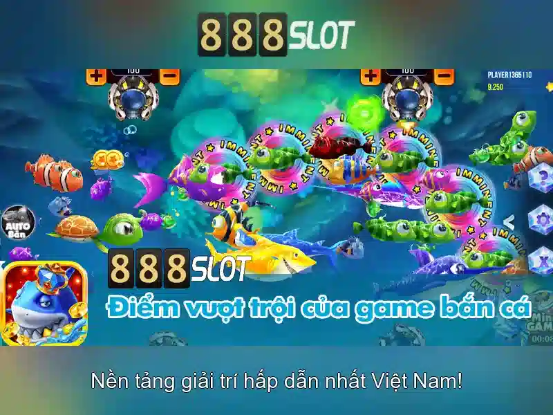 Khuyến Mãi 888SLOT