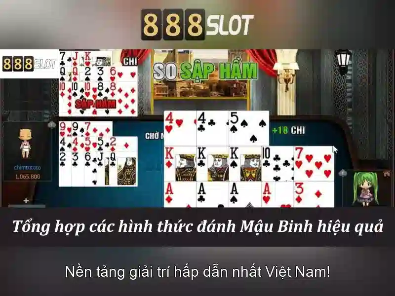 Các Loại Slot Phổ Biến