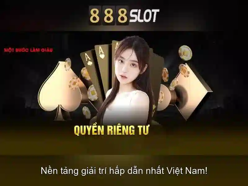 888SLOT Ứng Dụng Slot Trực Tuyến