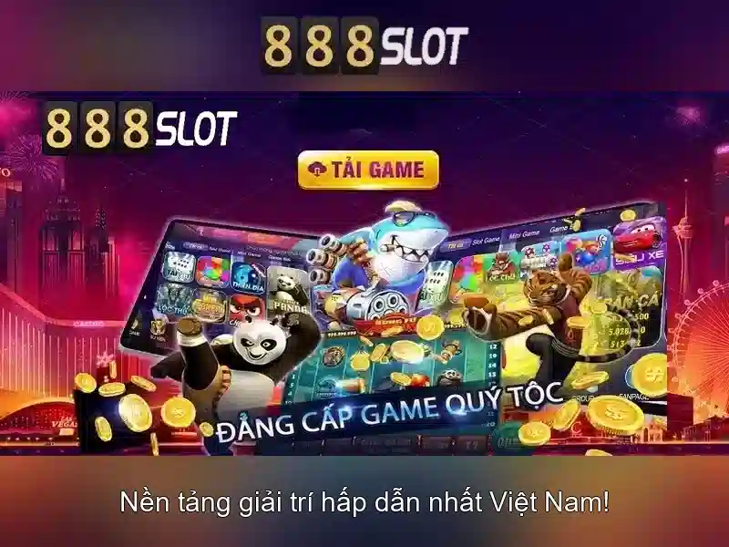 Slot 888 Bet 888SLOT
