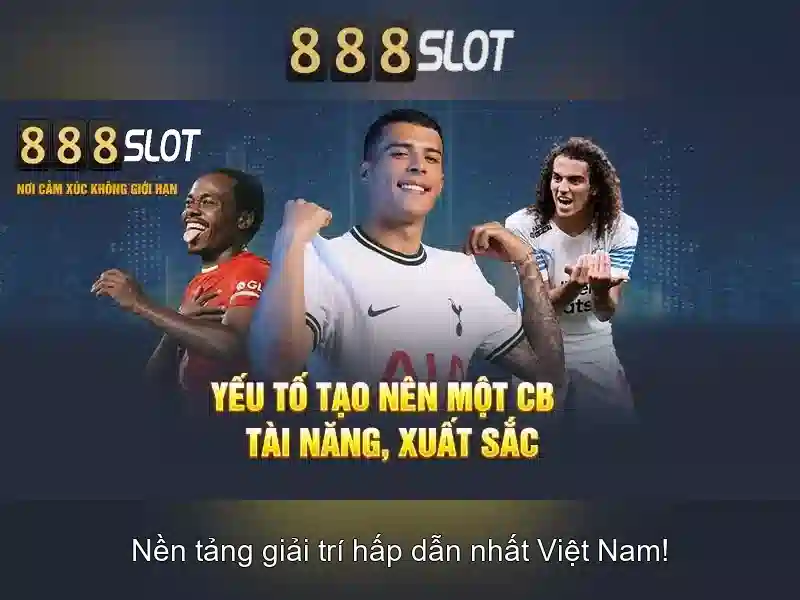 Trải Nghiệm Slot Đỉnh Cao