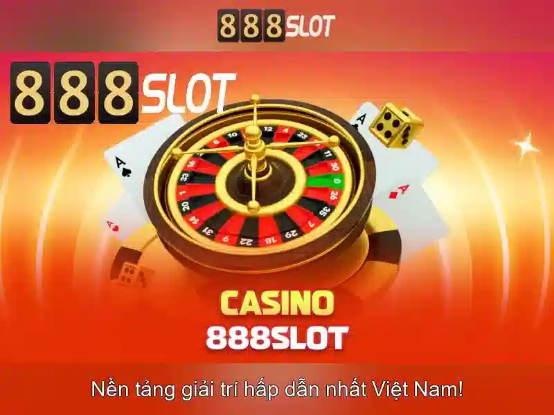 Tính Năng Độc Quyền Của 888slot