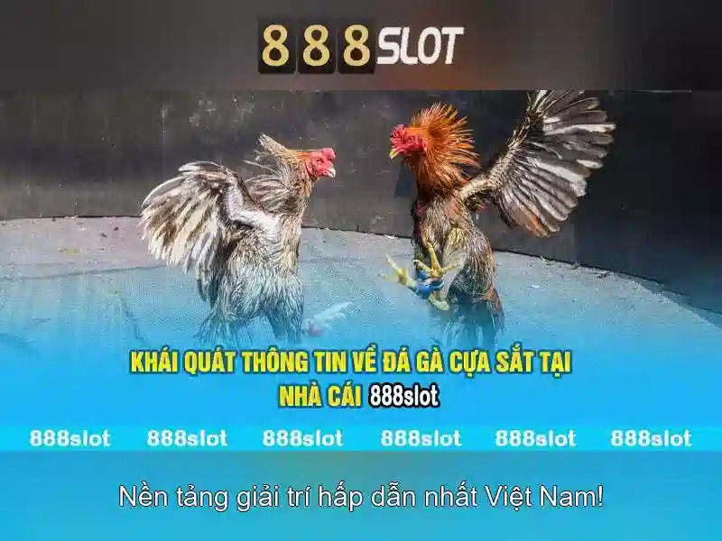 888SLOT – Trải Nghiệm Slot Đỉnh Cao Với 888slot Channel