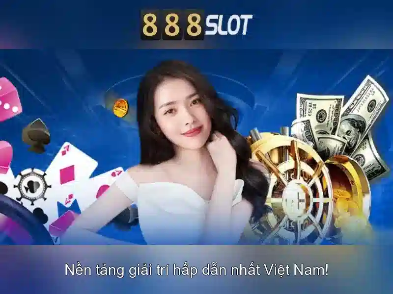 Khuyến Mãi 888SLOT