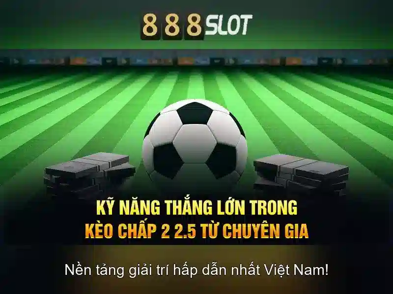 Trải Nghiệm Trực Tuyến Với 888SLOT
