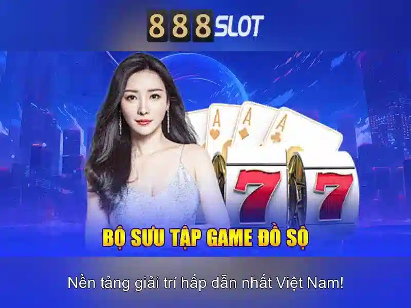 Truy Cập 888slot cc