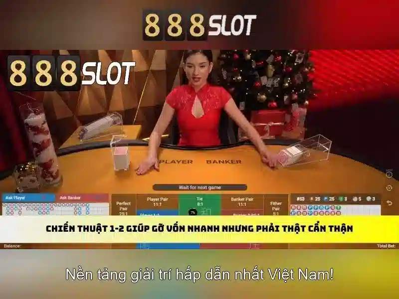 Giới Thiệu Về 888SLOT