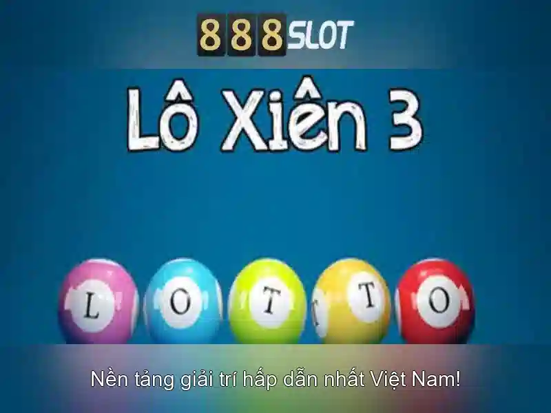 Trải Nghiệm Slot Đa Dạng Tại 888SLOT