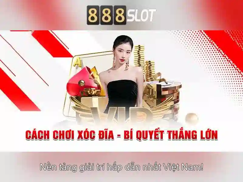 Tại sao nên chọn 888slot