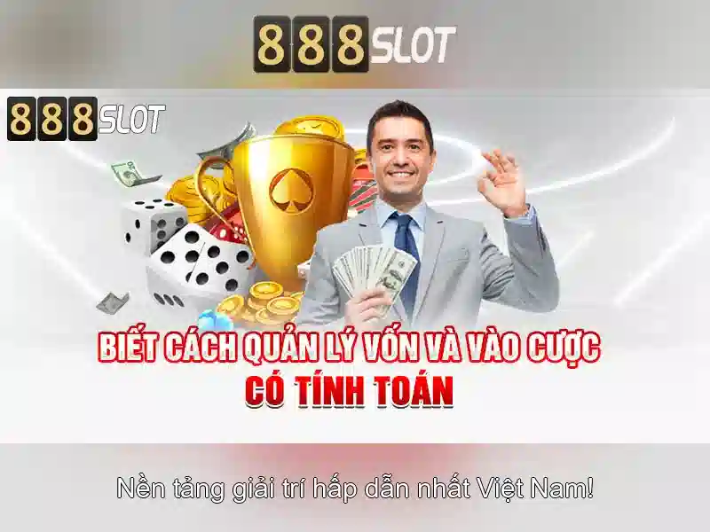 Giới thiệu về 888SLOT