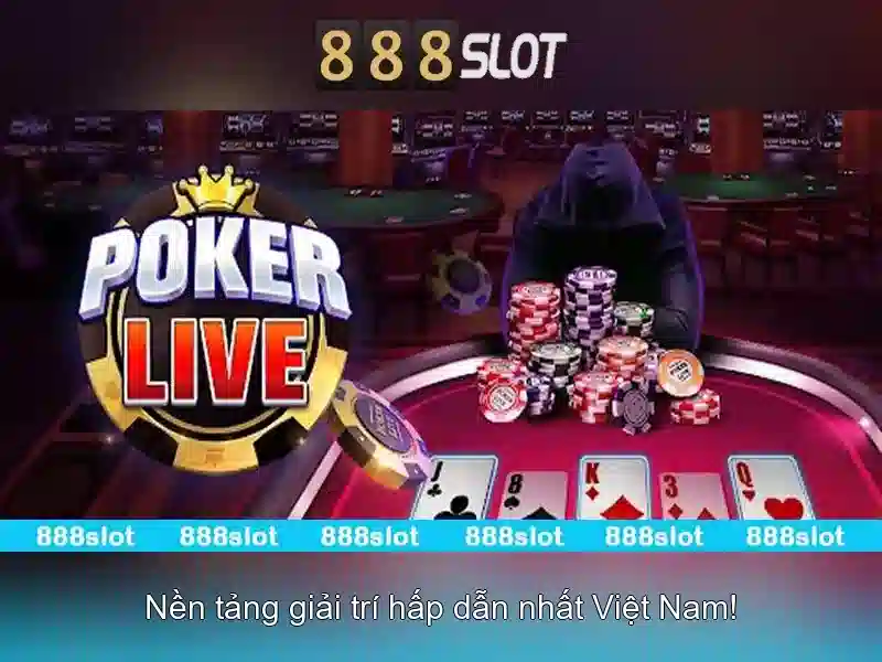 Trải Nghiệm Slot Game 888slot