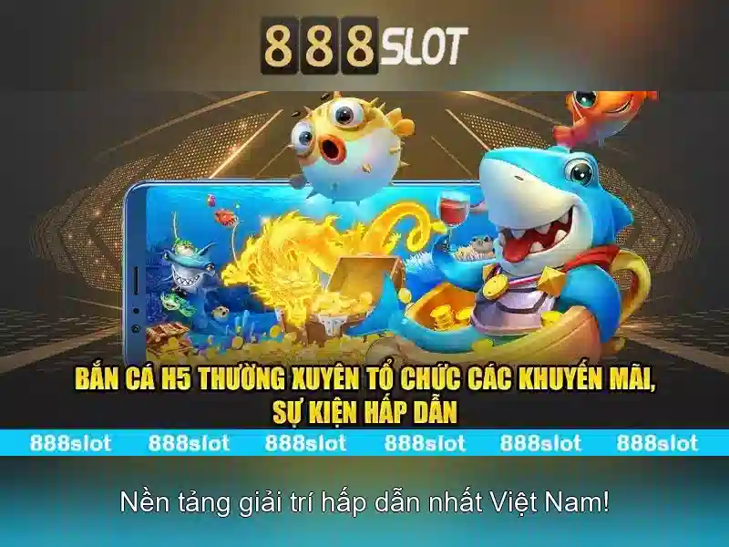 Trang Chủ 888SLOT