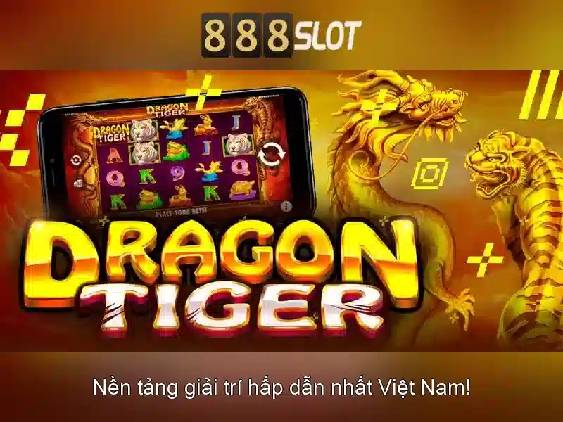 Trò chơi slot đa dạng