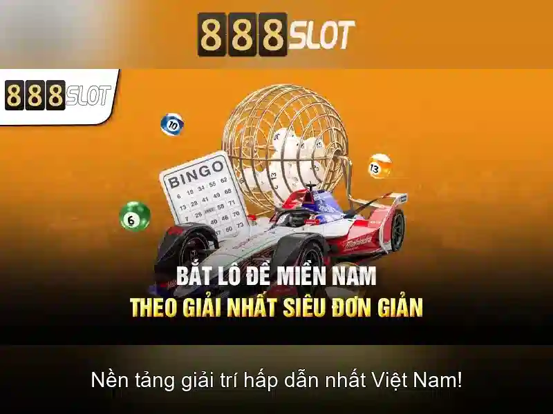 Trải Nghiệm Slot Game 888slot Đỉnh Cao