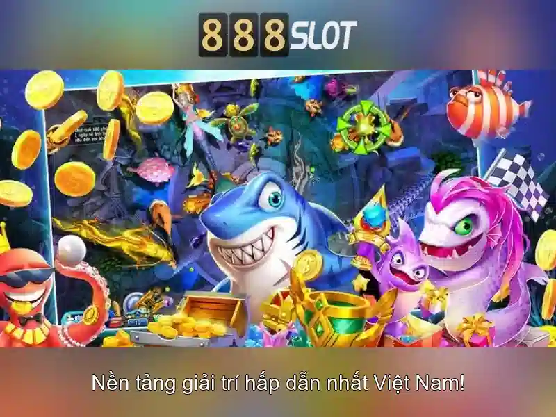 Code 888slot - Ưu Đãi Đặc Biệt