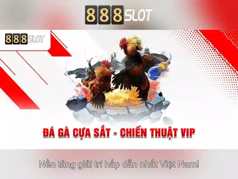 Đặc Điểm Nổi Bật Của 888SLOT
