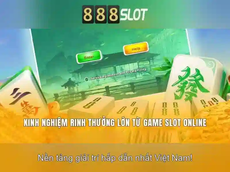 Đăng nhập 888slot com
