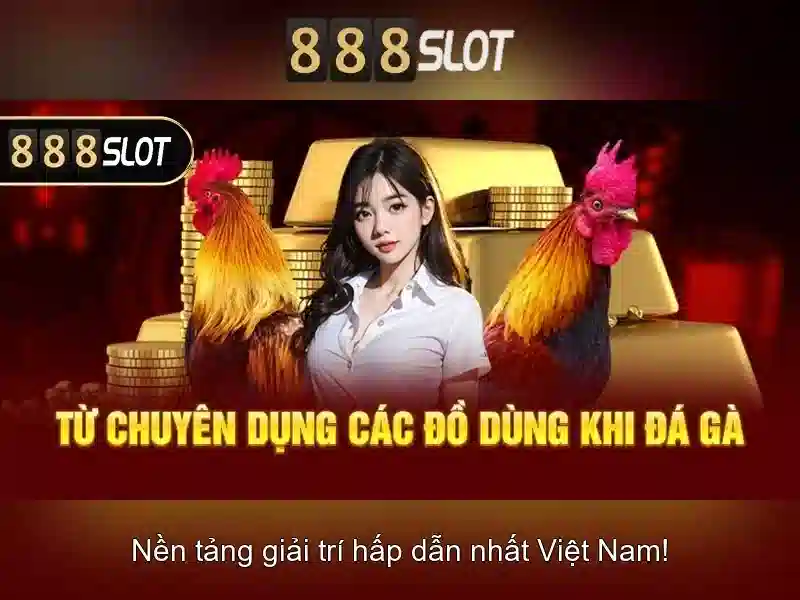 Giải Pháp Tải App 888 Slot