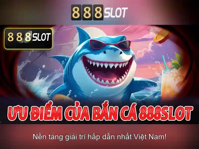 Tải App 888SLOT – Trải Nghiệm Slot Tối Ưu