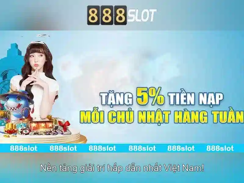 Tại Sao Chọn Game 888 Slot Tại 888SLOT