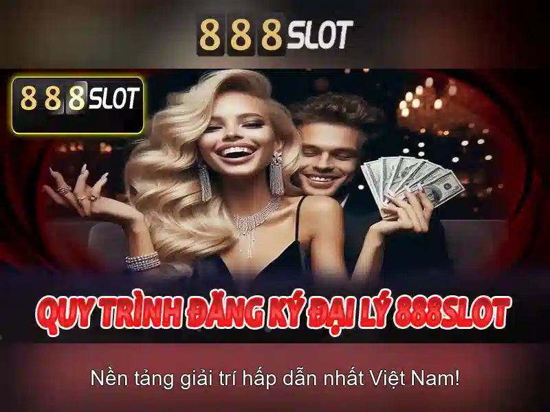 Trải Nghiệm Game 888 Slot