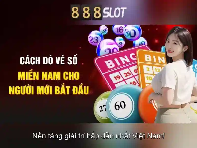Trải nghiệm cá cược đỉnh cao 888SLOT
