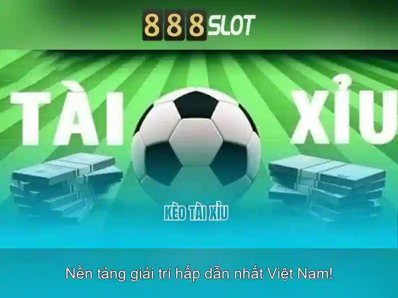 trò chơi nổ hũ 888SLOT