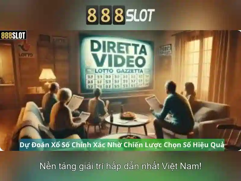 Trò Chơi Slot 888slot