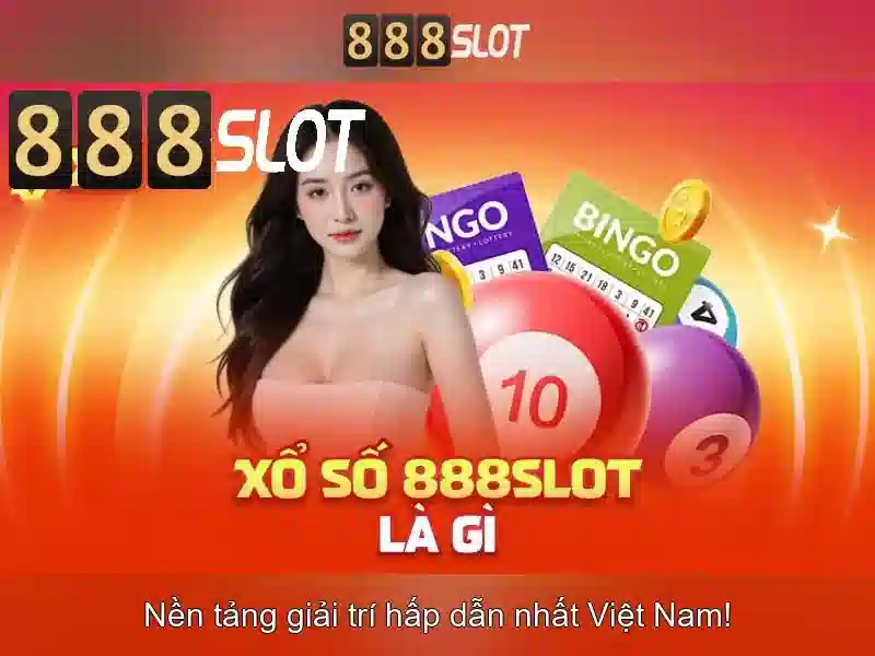 Nhà Cái 888SLOT