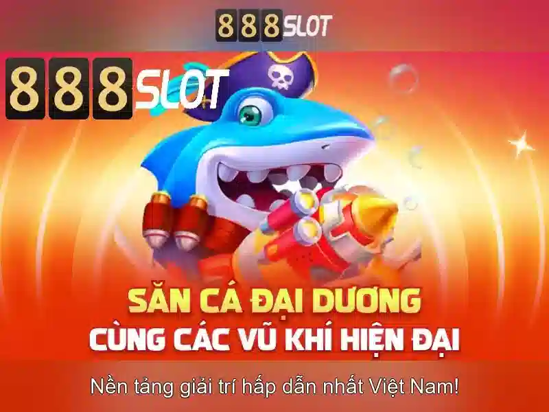 Trải nghiệm 888slot poker tại 888SLOT